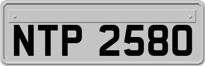 NTP2580