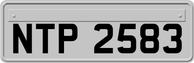 NTP2583