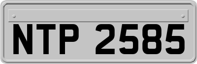 NTP2585