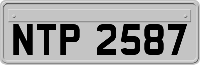 NTP2587