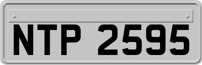 NTP2595