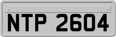 NTP2604