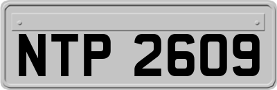 NTP2609