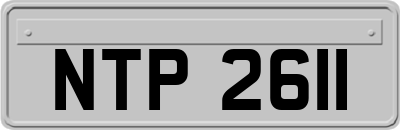NTP2611