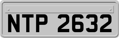 NTP2632