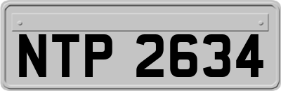 NTP2634