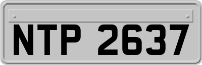 NTP2637
