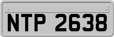 NTP2638