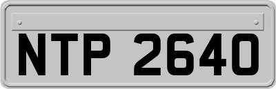 NTP2640