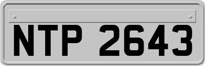NTP2643