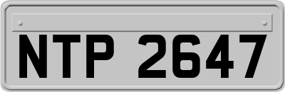 NTP2647
