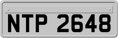 NTP2648