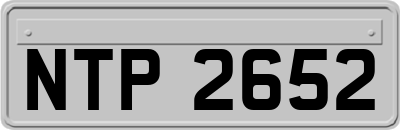 NTP2652