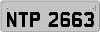 NTP2663