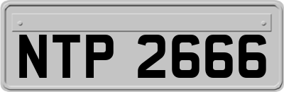 NTP2666