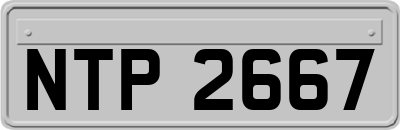 NTP2667