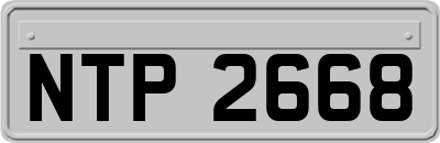 NTP2668