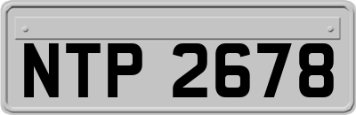 NTP2678