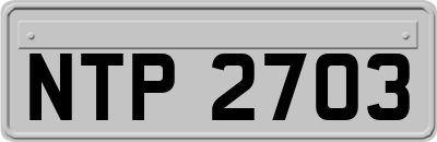 NTP2703