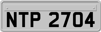 NTP2704