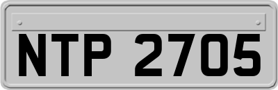 NTP2705