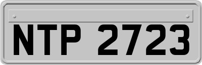 NTP2723