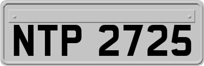NTP2725