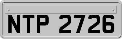 NTP2726