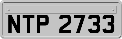 NTP2733