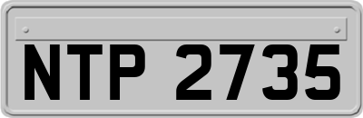 NTP2735