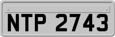 NTP2743