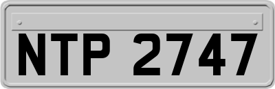 NTP2747