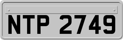 NTP2749