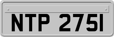 NTP2751