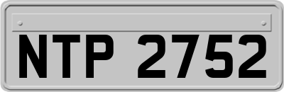 NTP2752