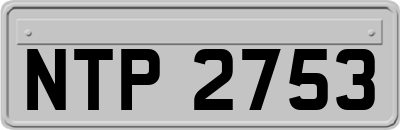 NTP2753