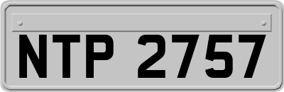 NTP2757