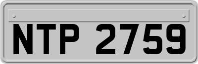 NTP2759