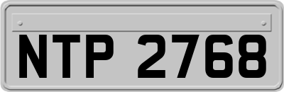 NTP2768