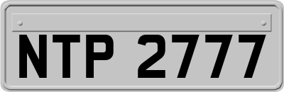 NTP2777