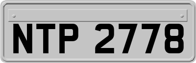 NTP2778