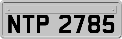 NTP2785