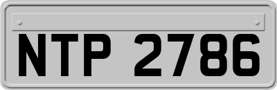 NTP2786