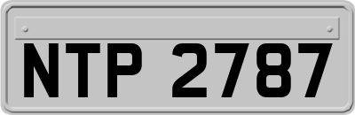 NTP2787