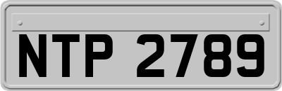 NTP2789