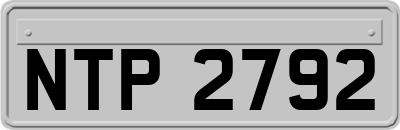 NTP2792