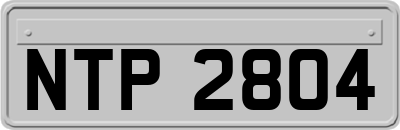 NTP2804