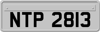 NTP2813