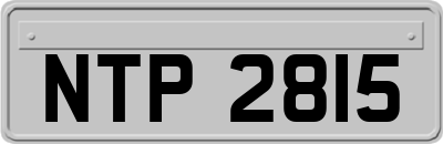 NTP2815