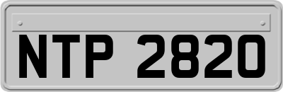 NTP2820
